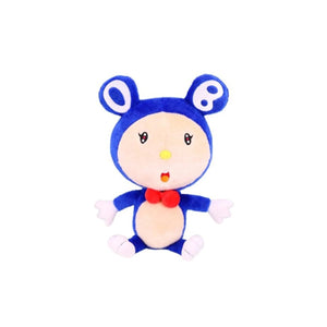 Takashi Murakami - Plush Mr. Dob (Small)