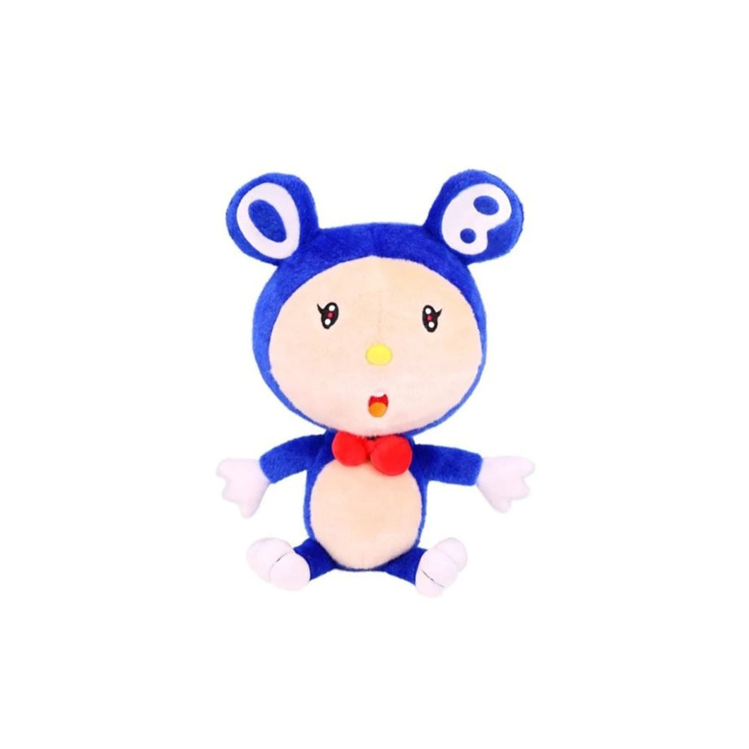 Takashi Murakami - Plush Mr. Dob (Small)
