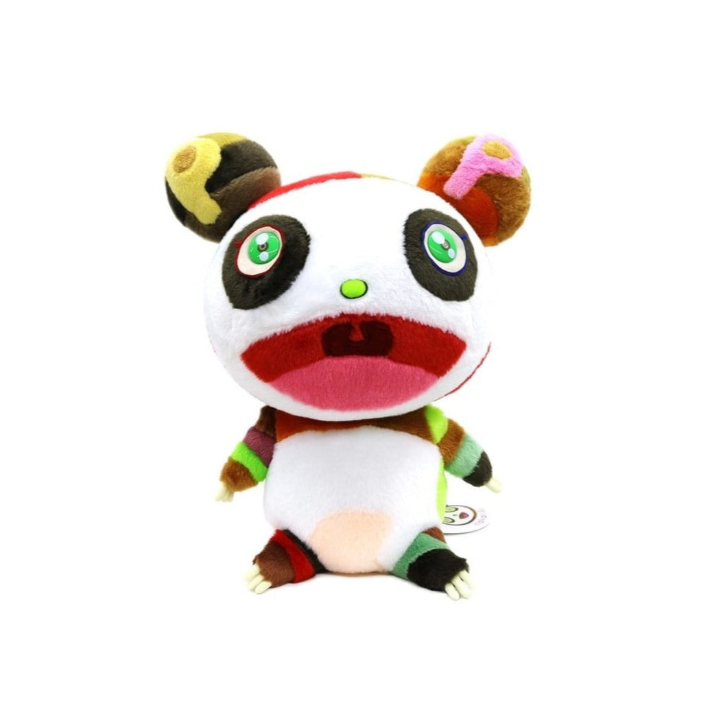 Takashi Murakami - Plush Panda Cub
