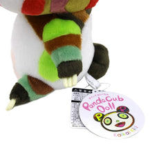 Load image into Gallery viewer, Takashi Murakami - Plush Panda Cub
