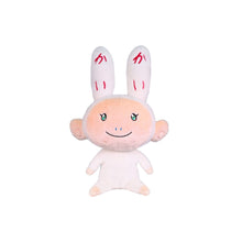Load image into Gallery viewer, Takashi Murakami - Plush Kaikai (Small)
