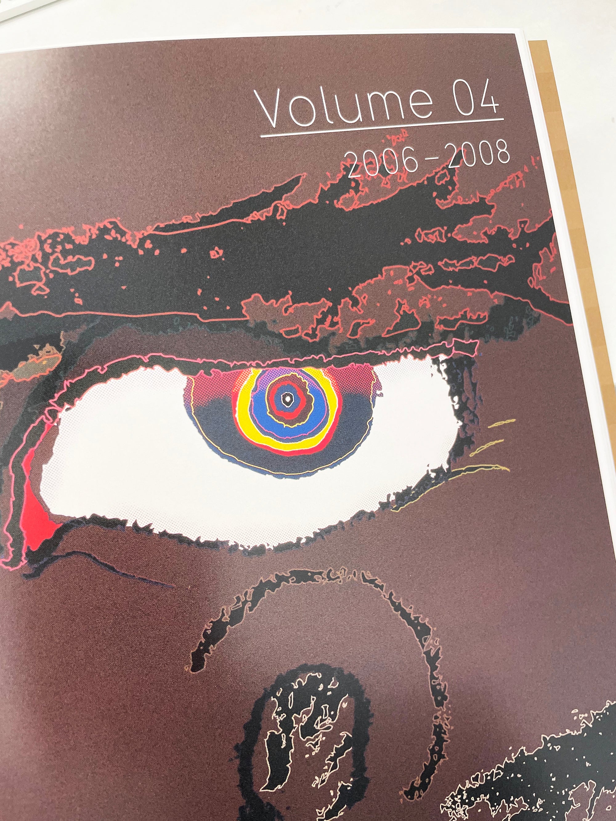 Takashi Murakami - Prints "My First Art" Series