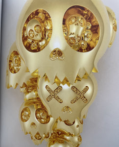 Takashi Murakami - The 500 Arhats