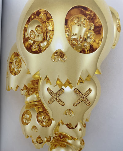 Takashi Murakami - The 500 Arhats