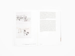 Tatiana Trouvé - Self Titled MAMCO Catalog