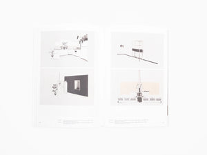 Tatiana Trouvé - Self Titled MAMCO Catalog