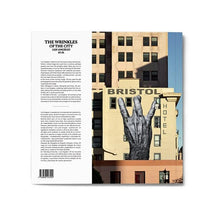Load image into Gallery viewer, JR - Wrinkles of the City Los Angeles
