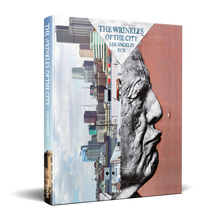 Load image into Gallery viewer, JR - Wrinkles of the City Los Angeles
