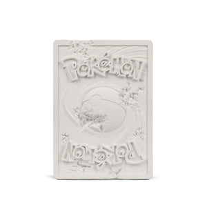 Daniel Arsham -  Crystalized Mew Card