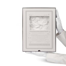 Load image into Gallery viewer, Daniel Arsham -  Crystalized Mew Card
