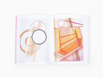Xavier Veilhan - The Drawing Center: Today's Special - Lockdown Drawings 2020-2021
