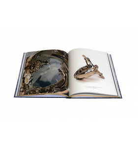 Wim Delvoye - Self Titled Monograph (Tehran Museum of Contemp. Art)