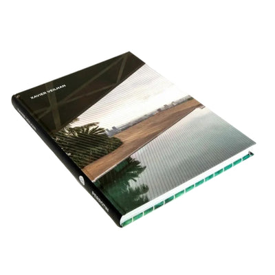 Xavier Veilhan - Self Titled Perrotin Monograph (2015)