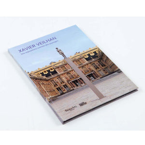 Xavier Veilhan - Des Expositions Comme Des Paysages