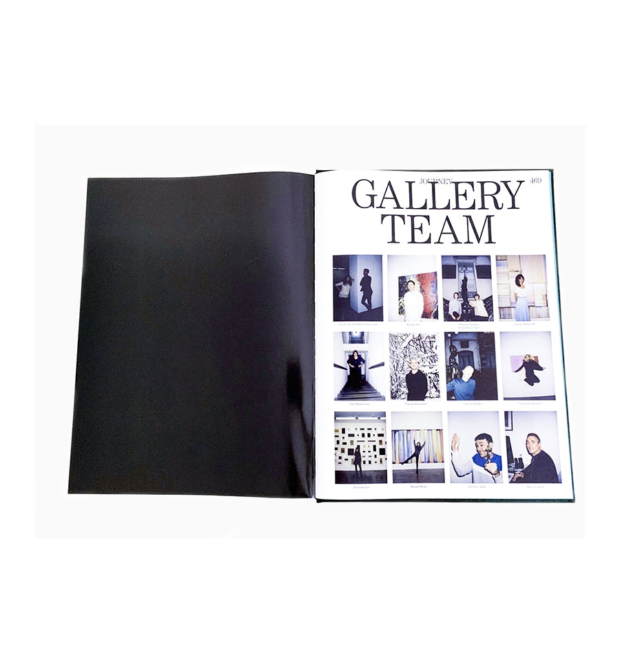Perrotin Yearbook N°29 - 2019