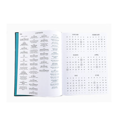 Perrotin Yearbook N°29 - 2019