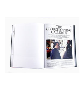 Perrotin Yearbook N°29 - 2019